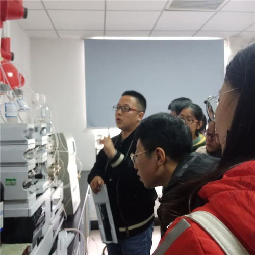 信陽(yáng)市市場(chǎng)監(jiān)管局啟動(dòng)全市檢驗(yàn)檢測(cè)機(jī)構(gòu)開放日活動(dòng)，助力信息技術(shù)咨詢服務(wù)質(zhì)量提升